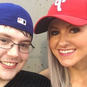 Meet your Posher, Cindy